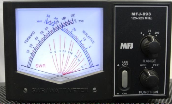 Mfj Used The Hamstation Your One Stop On Line Source For Amateur Radio Fun