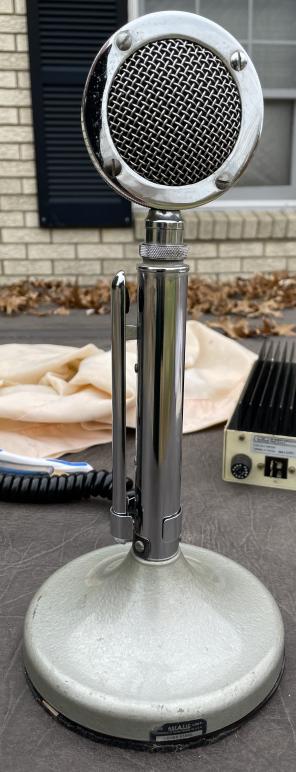 ASTATIC D104