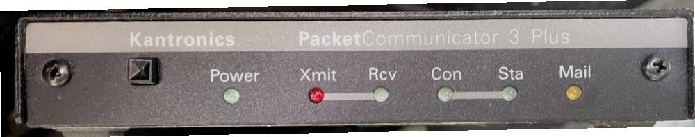 KANTRONIICS KPC3 PLUS