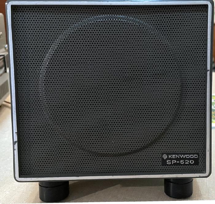 KENWOOD SP520 SPKR