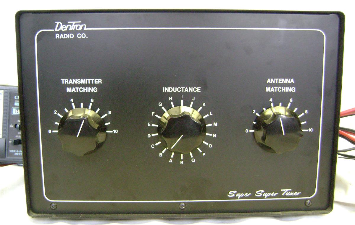 MFJ+941C+Manual ANTENNA TUNERS(USED) : The Hamstation!, Your one stop on-line source ...
