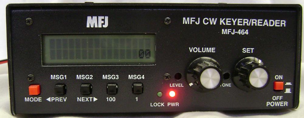 Mfj Used The Hamstation Your One Stop On Line Source For Amateur Radio Fun