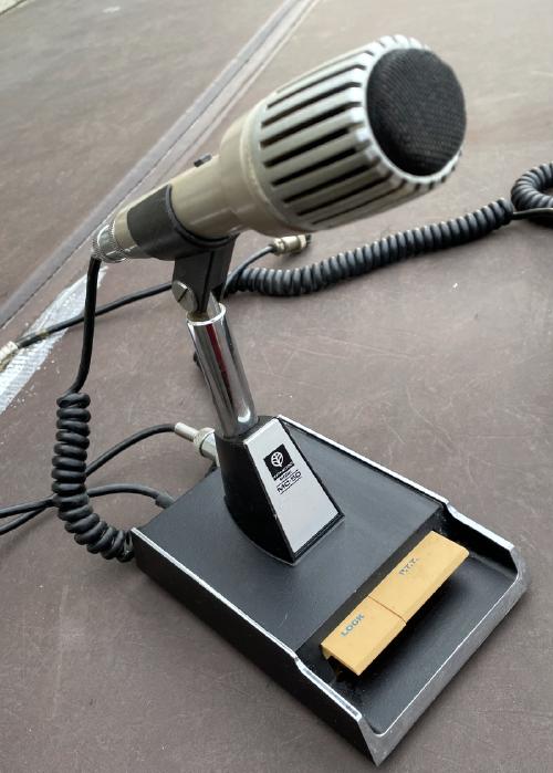 KENWOOD MC50