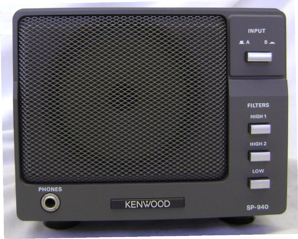 KENWOOD SP940 SPKR